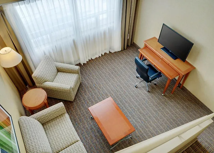 London Hotels