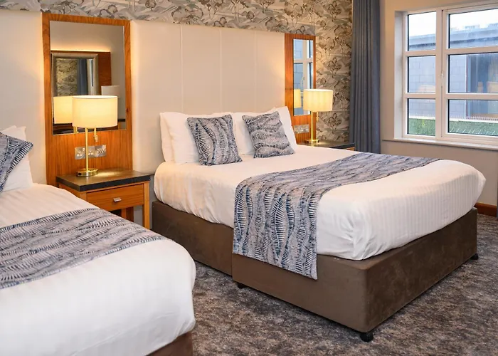 Enniscorthy Hotels
