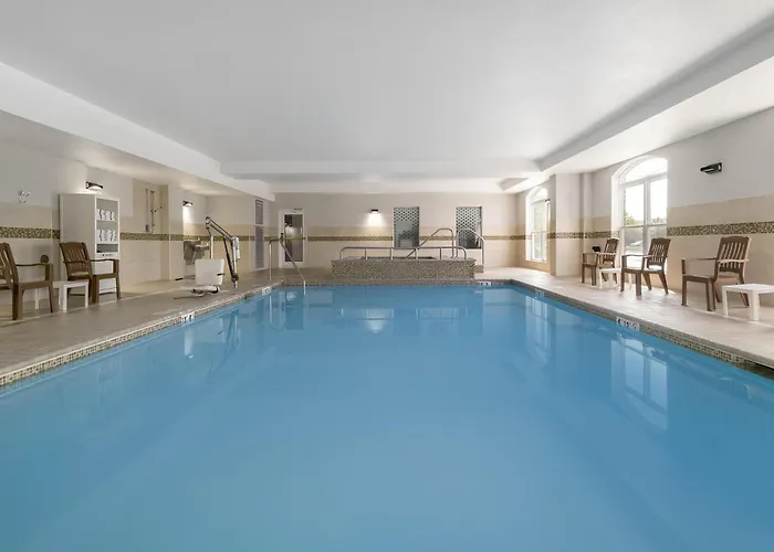 California Hotels
