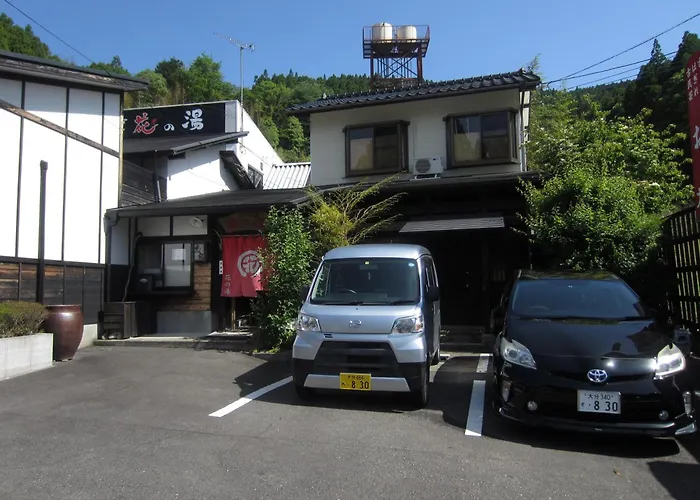 Yufu Hotels