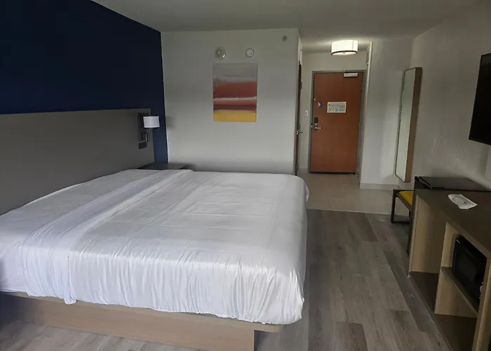 Rodeway Inn Portage