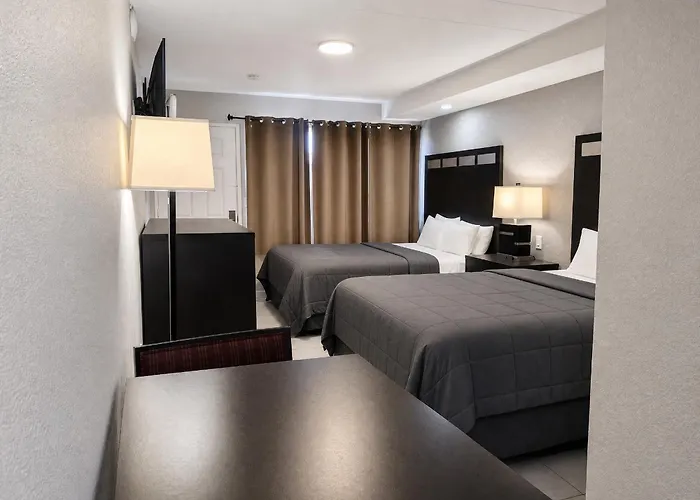 Paradise Inn Wildwood