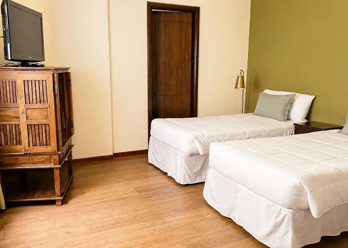 Alajuela Hotels
