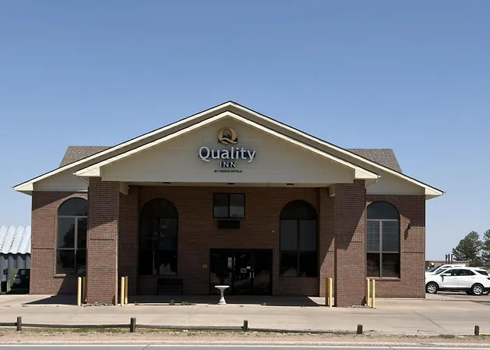 Quality Inn Goodland I-70