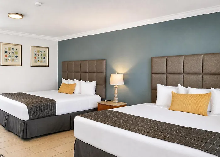 Sunrise Inn Wildwood