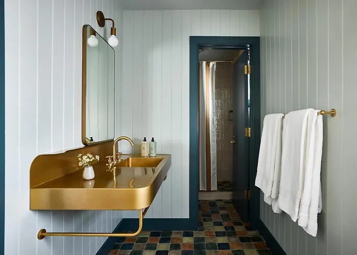 Hotel Corduroy Montauk