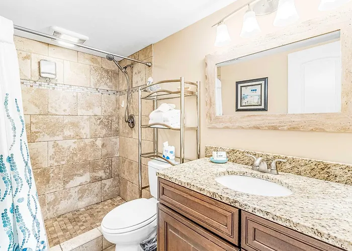 Edgewater West #43 Villa Gulf Shores