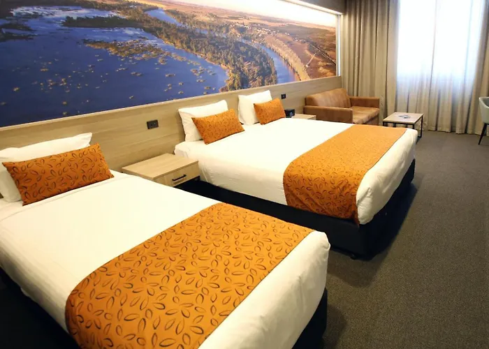 Grange Hotels