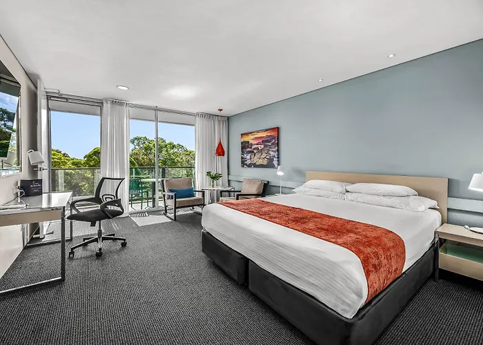 Lochinvar Hotels