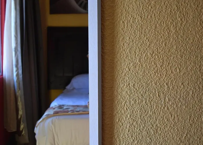 Margate Hotels