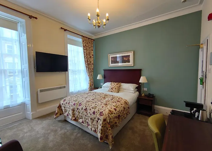 Dorchester Hotels