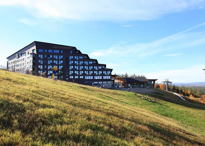 Lapland Hotels