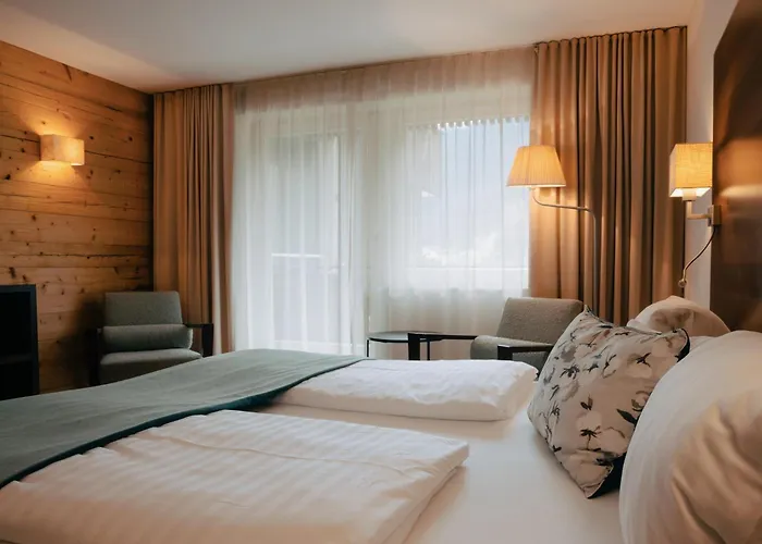 Neukirchen am Grossvenediger Hotels