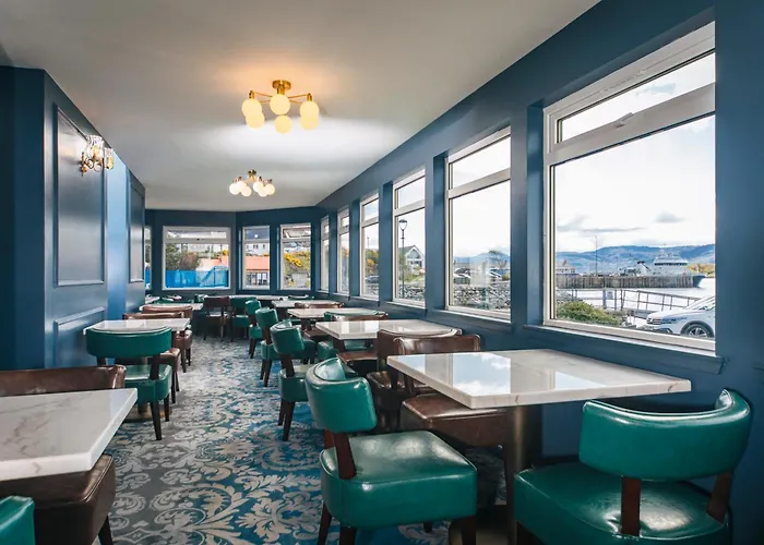 Kyle of Lochalsh Hotels