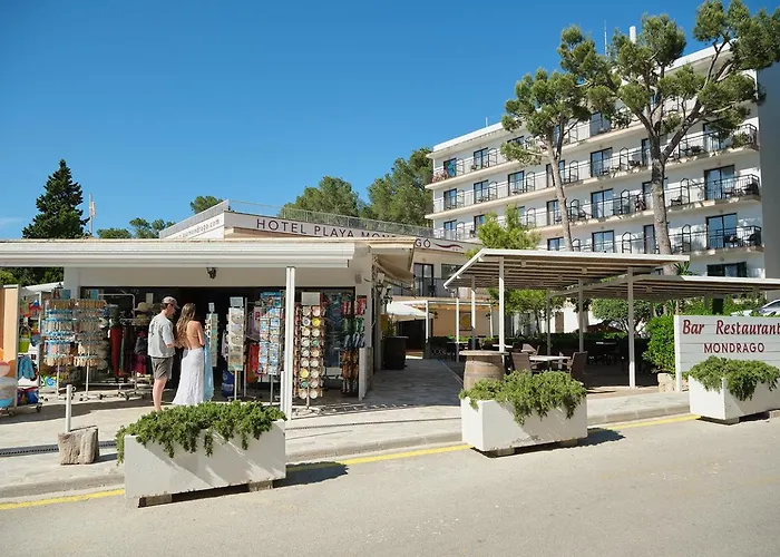 Porto Petro (Mallorca) Hotels
