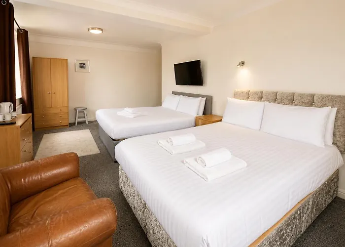 Halifax Hotels
