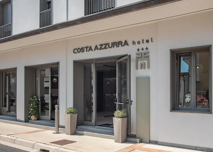 Grado Hotels