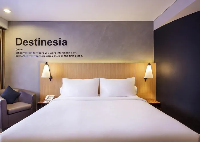 Pontianak Hotels