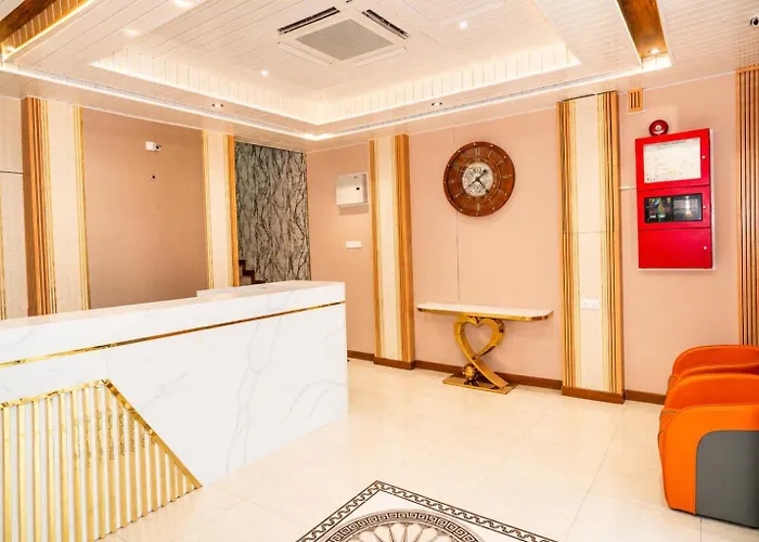 Seremban Hotels
