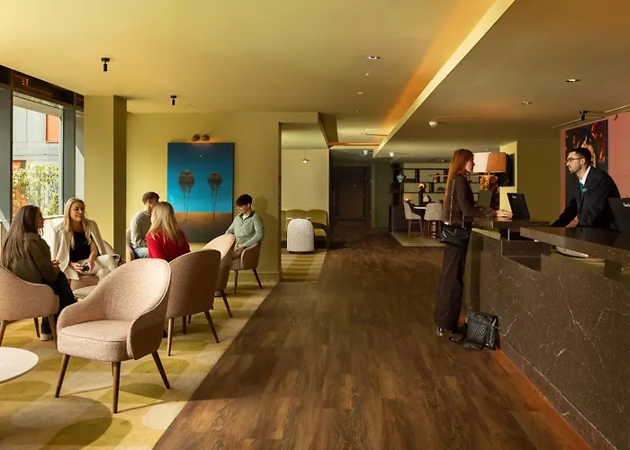 Citywest Hotels