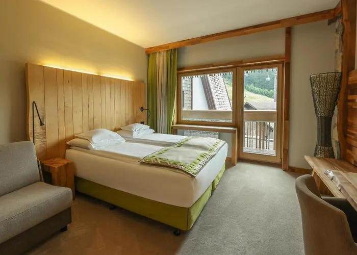 Jahorina Hotels