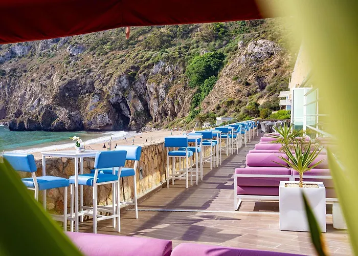 Al Hoceima Hotels