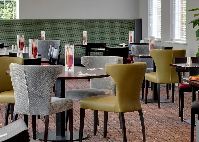 Tamworth Hotels
