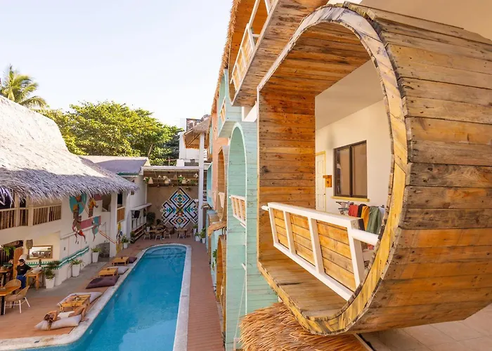 Balabag (Boracay) Hotels