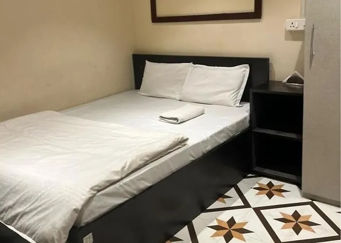 Imphal Hotels