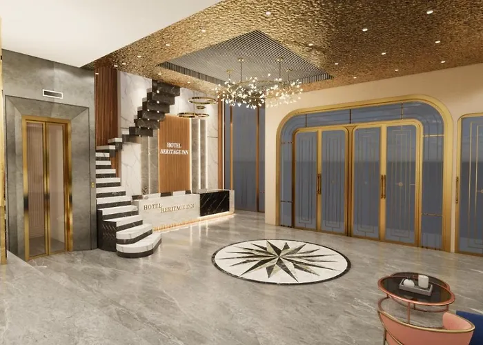 Varanasi Hotels