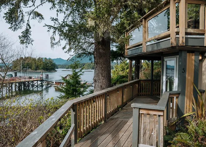 Tofino Hotels