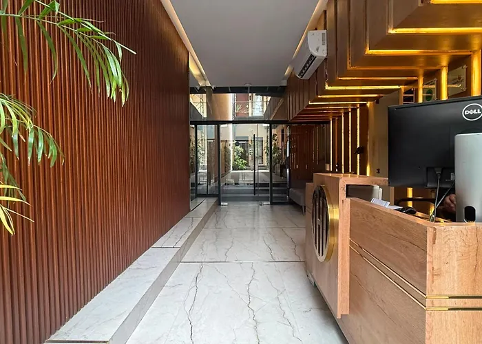 Karachi Hotels