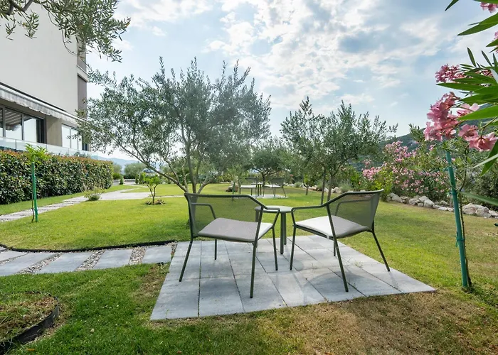 Neum Hotels