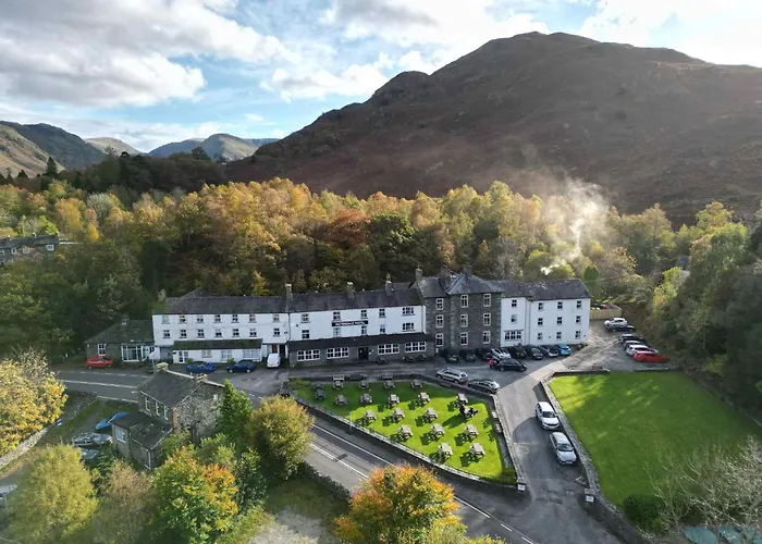 Patterdale Hotels