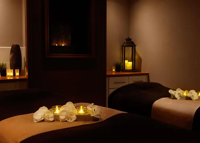 Accrington Hotels