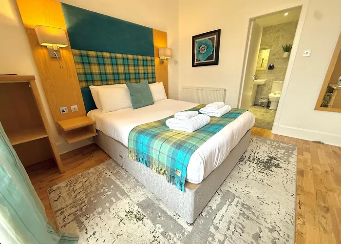 Nairn Hotels