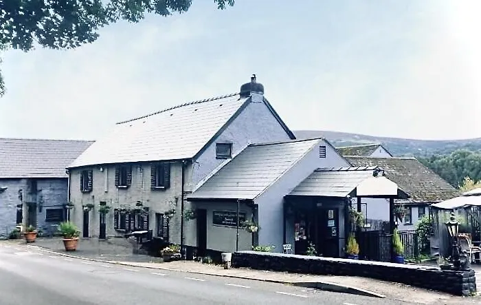 Abergavenny Hotels