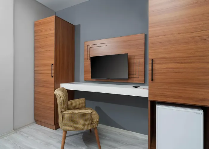 Serik Hotels