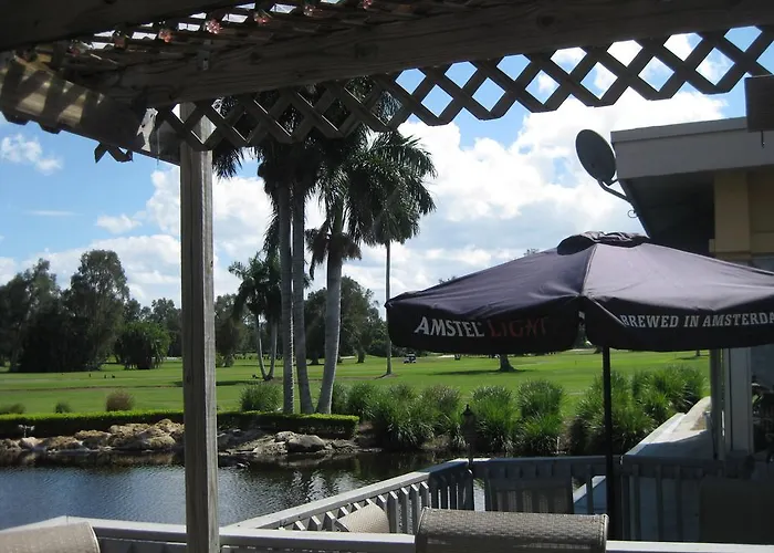 Hollywood Beach Golf Resort
