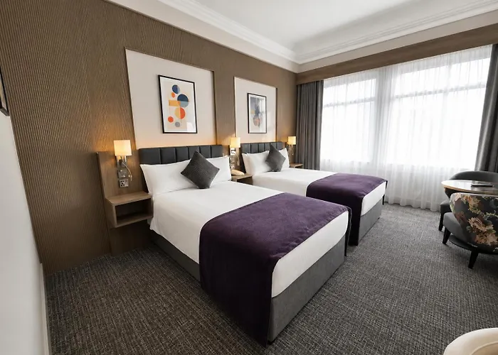 Dun Laoghaire Hotels