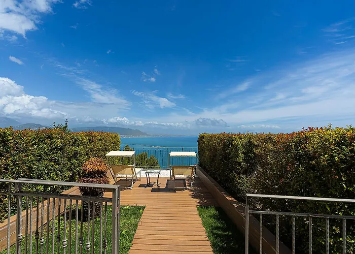 Vietri sul Mare Hotels
