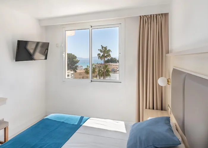 Alcudia (Mallorca) Hotels