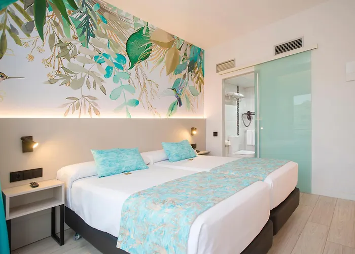 San Antonio (Ibiza) Hotels