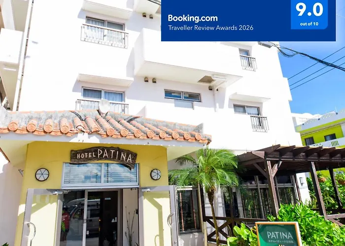 Ishigaki (Okinawa) Hotels