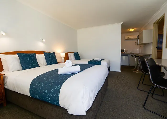 Princetown Hotels