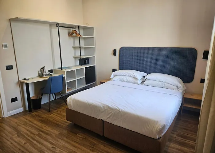 Albenga Hotels