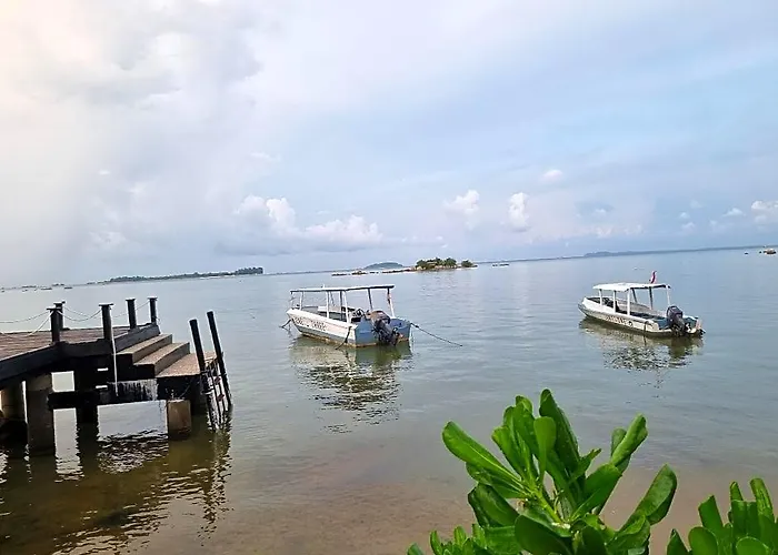 Bintan Island Hotels
