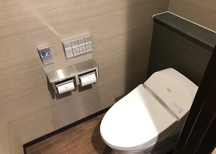 Beppu Hotels