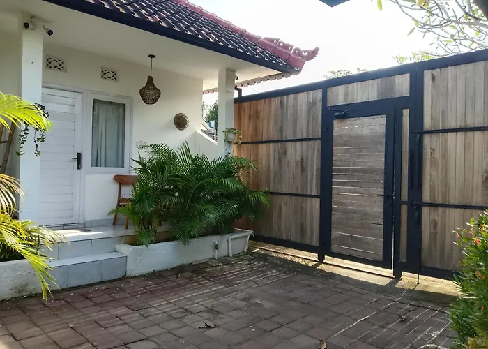 Jimbaran (Bali) Hotels