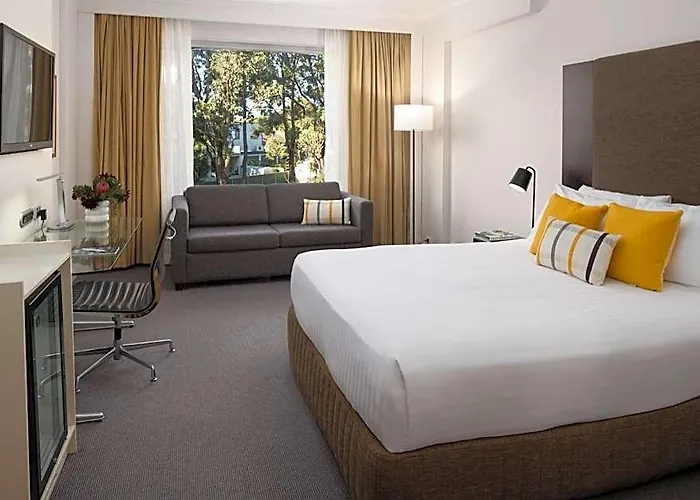 Chipping Norton Hotels